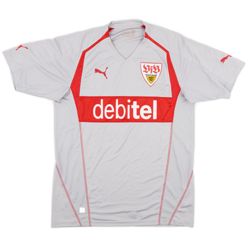 2004-05 Stuttgart Third Shirt - 6/10 - (M)