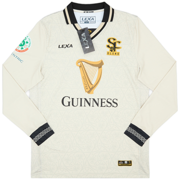 2024 San Francisco Glens Away L/S Shirt