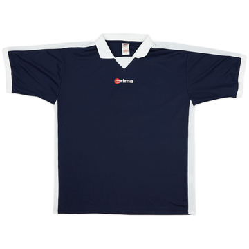 2000s Erima Template Shirt #6 - 8/10 - (L/XL)