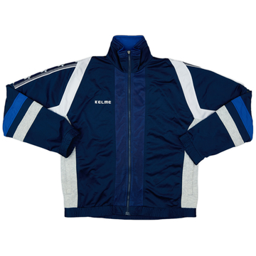 1996-97 Real Madrid Kelme Track Jacket - 5/10 - (L)