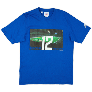 2004 Japan adidas Cotton Tee - 9/10 - (L)