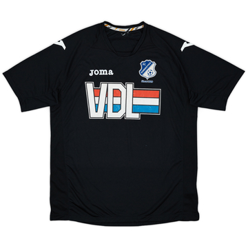 2013-15 FC Eindhoven Away Shirt - 7/10 - (L)