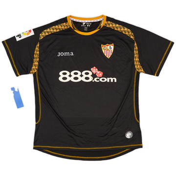 2008-09 Sevilla Third Shirt (M)