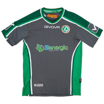 2014-15 Avellino Givova Training Shirt - 8/10 - (M)