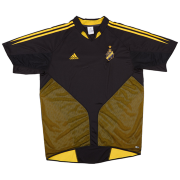 2004 AIK Stockholm Home Shirt - 9/10 - (L)