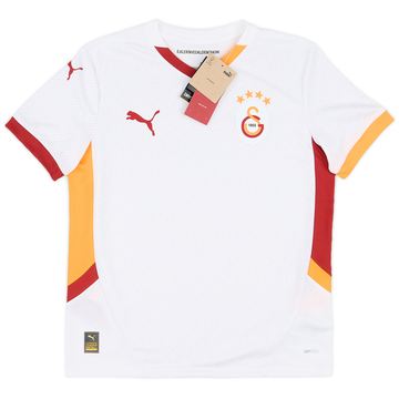 2024-25 Galatasaray Away Shirt (KIDS)