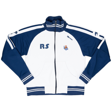 2004-06 Real Sociedad Astore Track Jacket - 5/10 - (S)
