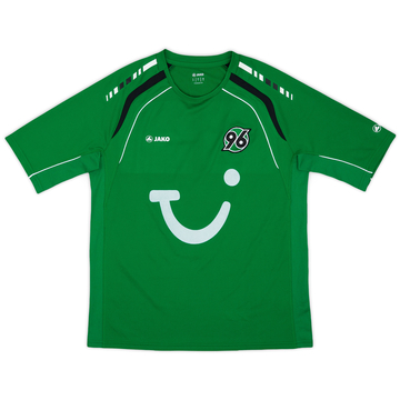 2012-13 Hannover Jako Training Shirt - 9/10 - (S)