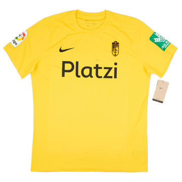 2021-22 Granada GK Shirt (XL)