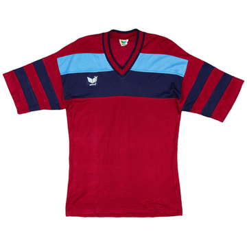 1980s Erima Template Shirt - 9/10 - (M)