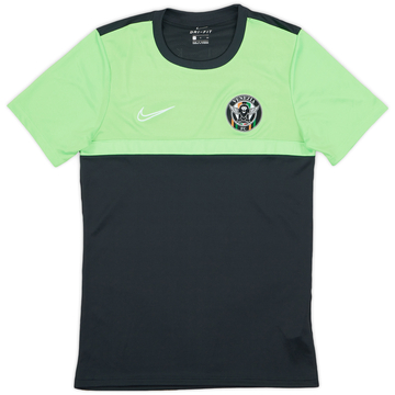 2020-21 Venezia Nike Training Shirt - 9/10 - (S)