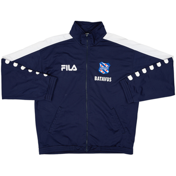 1998-99 Heerenveen Fila Track Jacket - 5/10 - (XL)