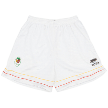 1997-98 Ravenna Away Shorts - 8/10 - (S)