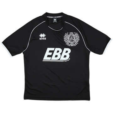 2012-13 Aldershot Third Shirt - 9/10 - (S)