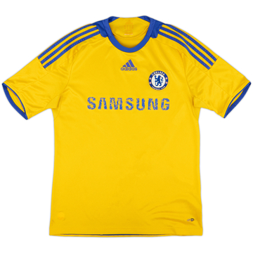 2008-09 Chelsea Third Shirt - 4/10 - (S)