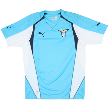 2004-05 Lazio Home Shirt - 7/10 - (XL)