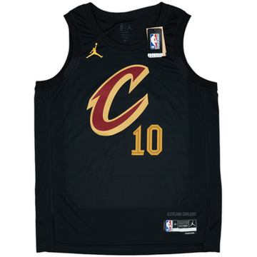 2022-25 Cleveland Cavaliers Garland #10 Jordan Swingman Alternate Jersey (XXL)