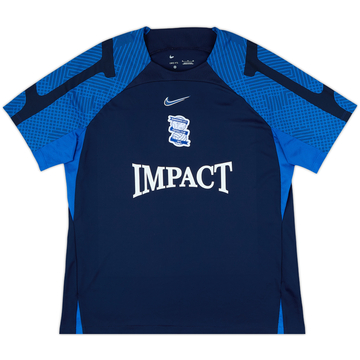 2022-23 Birmingham Nike Training Shirt - 9/10 - (XL)