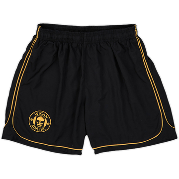 2013-14 Wigan Away Shorts - 9/10 - (M)