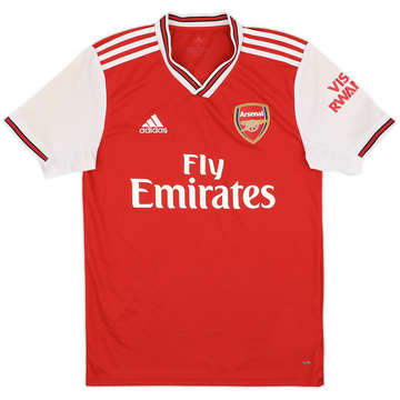 2019-20 Arsenal Home Shirt - 5/10 - (S)