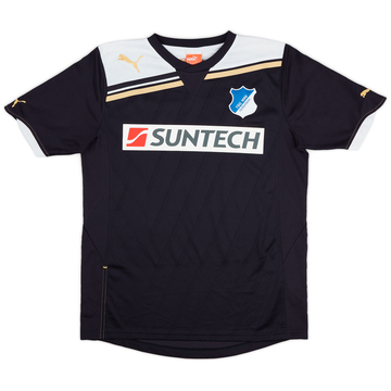 2011-12 TSG Hoffenheim Third Shirt - 9/10 - (XL.Boys)