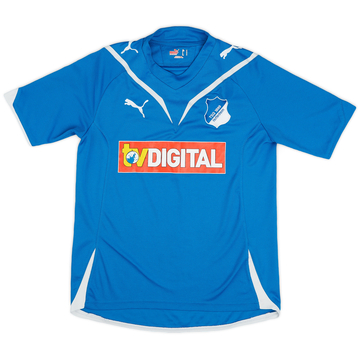 2009-11 TSG Hoffenheim Home Shirt - 8/10 - (S)
