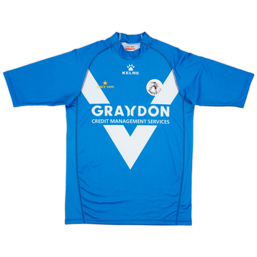 2005-06 Sparta Rotterdam Away Shirt - 9/10 - (M)