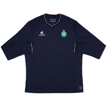 2017-18 Saint Etienne GK Shirt - 9/10 - (XL)