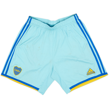 2023-24 Boca Juniors Third Shorts - 3/10 - (M)