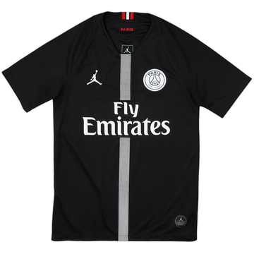 2018-19 Paris Saint-Germain Tercera/Local Camiseta - 10/10 - (S)