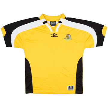 Camiseta de visitante del Toronto Lynx 1998-00 - 8/10 - (M)