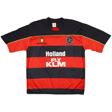 1989-90 QPR Away Shirt - 8/10 - (L)