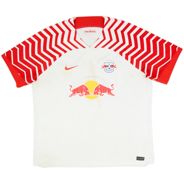 Camiseta de local del RB Leipzig 2023-24 - 4/10 - (XXL)