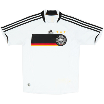 2008-09 Germany Home Shirt - 5/10 - (XL.Boys)