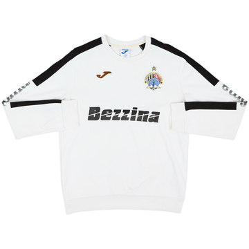 2022-23 Hibernians Joma Sweat Top - 7/10 - (S)