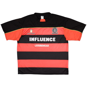 1990-91 QPR Away Shirt - 6/10 - (XL)