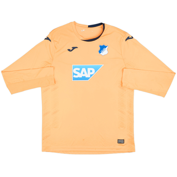 2022-23 Hoffenheim GK Shirt - 4/10 - (XXL)