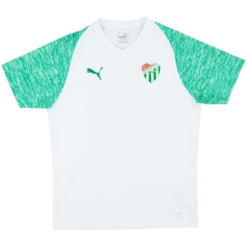 2018-19 Bursaspor Home Shirt - 7/10 - (M)