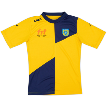 2010s Domzale Taxa Training Shirt - 9/10 - (XS)