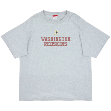 2000s Washington Redskins NFL Tee - 7/10 - (XXL)