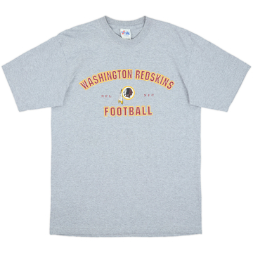 2000s Washington Redskins Majestic Tee - 7/10 - (L)