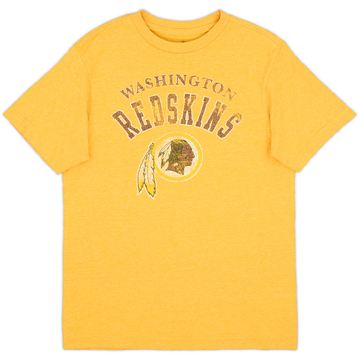 2012 Washington Redskins NFL Tee - 6/10 - (XL.Boys)