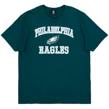 2012 Philadelphia Eagles NFL Tee - 9/10 - (XL)