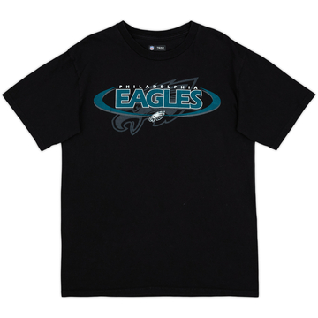 2010s Philadelphia Eagles NFL Graphic Tee - 9/10 - (M)