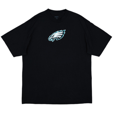 2009-11 Philadelphia Eagles Maclin #18 Reebok Tee - 8/10 - (XL)