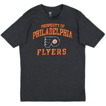 2010s Philadelphia Flyers NHL Tee - 9/10 - (M)