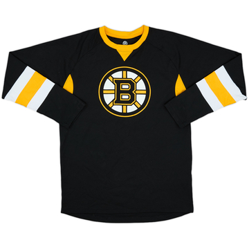 2010s Boston Bruins NHL Jersey Tee - 9/10 - (S)