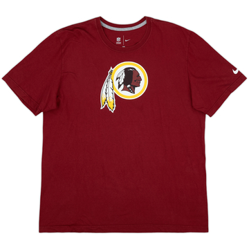 2012-15 Washington Redskins Griffin III #10 Nike Playera - 8/10 - (XL)