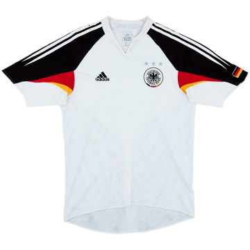 2004-05 Germany Home Shirt - 5/10 - (M)