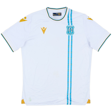 2023-24 Dundee FC Away Shirt - 6/10 - (S)